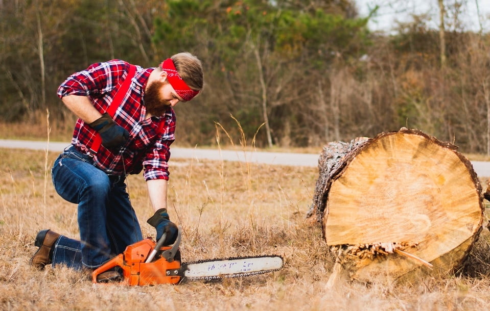 Best Professional Chainsaw on The Market in 2021 (Top 7 Picks)